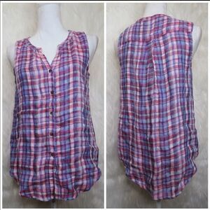 Lucky brand top.